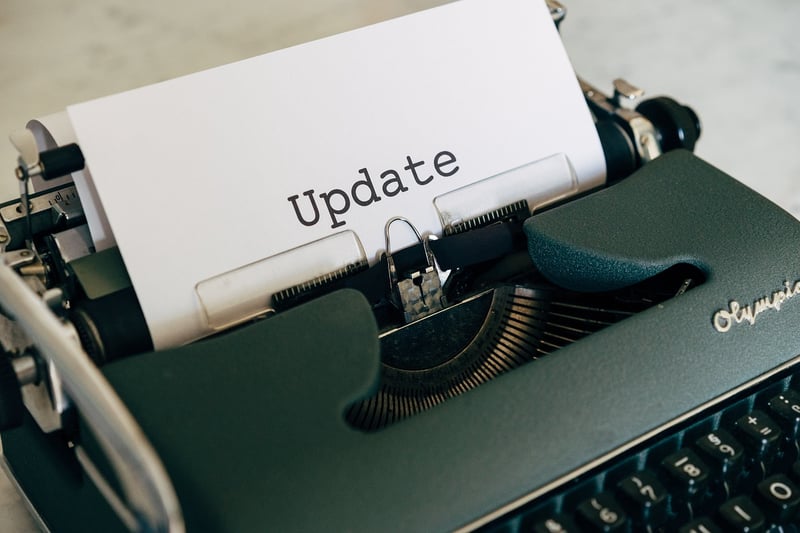 Lifestyle Updates